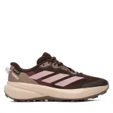adidas Trekking Terrex Tracefinder Plus Gore-Tex JQ1962 Smeđa - Veličina: 38 ⅔ | Boja: hnedá | Dobna skupina: Odrasli | Spol: Žensko · záber 2