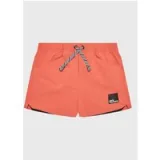 Jack Wolfskin Sportske kratke hlače Teen 1609881 Ružičasta Regular Fit · záber 1