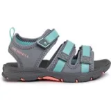 Merrell Sandale M-Hydro MK162555 Siva · záber 1