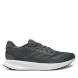 Tenisice za trčanje adidas Runfalcon 5 IE8819 Siva · záber 2