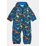 Columbia Zimski kombinezon Snuggly Bunny™ 1516331 Šarena Regular Fit · záber 1