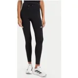 adidas Leggings Run Essentials KA0138 Crna Slim Fit · záber 1