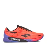 Obuća za teretanu Reebok EO NANO PRO 100225441 Narančasta - Veličina: 42 ½ | Boja: oranžová | Dobna skupina: Odrasli | Spol: Muško · záber 2