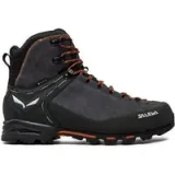 Salewa Trekking Mtn Trainer Classic Mid Gtx M 61426 Siva - Veličina: 42 | Boja: sivá | Dobna skupina: Odrasli | Spol: Muško · záber 1