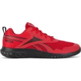 Reebok Tenisice za trčanje RUSH RUNNER 5.0 100242333 Crvena · záber 1