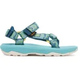 Sandale Teva Hurricane XLT 2 1019390C Šarena - Veličina: 35 | Pohlavie: Muško | Vek: Odrasli · záber 4