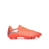 Puma Tenisice za nogomet Future 9 Play Fg/Ag 108715 01 Narančasta - Veličina: 44 ½ | Boja: oranžová | Dobna skupina: Odrasli | Spol: Muško · záber 2