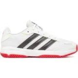 Tenisice za dvoranski nogomet adidas Stabil Indoor JP7275 Bijela · záber 1