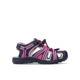 CMP Sandale Aquarii Hiking Sandal 30Q9664 Ružičasta · záber 2