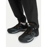 Trekking Sprandi CEO-MP86-19003B Crna · záber 2