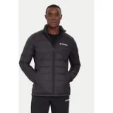 adidas Pernata jakna Terrex Multi Light Down JZ9966 Crna Regular Fit · záber 1