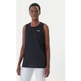 Under Armour Tehnička majica Tech™ 1383655 Crna Loose Fit · záber 1