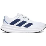 adidas Tenisice za trčanje Galaxy 7 JQ2620 Bijela · záber 1