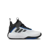 adidas Košarkaška obuća Ownthegame 3.0 IF4592 Bijela · záber 2