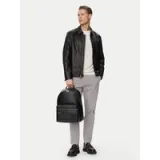 Ruksak KARL LAGERFELD B2M30181 Crna · záber 1