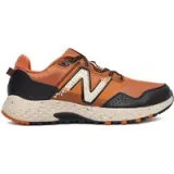 Tenisice za trčanje New Balance T410 MT410OR8 Smeđa · záber 1