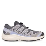 Tenisice za trčanje Salomon XA PRO J L49302900 Ljubičasta - Veličina: 37 | Boja: fialová | Dobna skupina: Odrasli | Spol: Unisex · záber 2