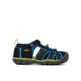 Keen Sandale Seacamp II Cnx 1022969 Crna · záber 2