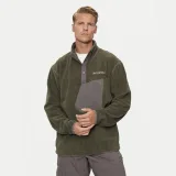 adidas Flis Terrex XPLORIC IN0011 Zelena Regular Fit · záber 2