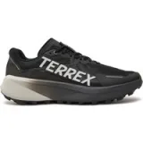 Tenisice za trčanje adidas Terrex Agravic 3 ID0343 Crna · záber 1