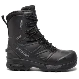 Trekking Salomon Toundra Pro Cswp 404727 27 G0 Crna - Veličina: 44 ⅔ | Boja: čierna | Dobna skupina: Odrasli | Spol: Muško · záber 2