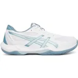 Asics Tenisice za dvoranski nogomet Gel-Rocket 12 1071A116 Bijela · záber 7