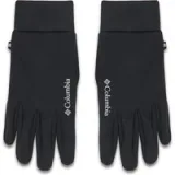 Columbia Muške rukavice Trail Commute™ II 2094001 Crna · záber 1
