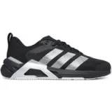 adidas Obuća za teretanu Dropset Control JQ1448 Crna · záber 1