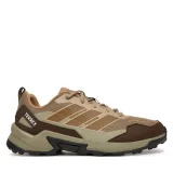Trekking adidas Terrex Eastrail 3 JR4005 Smeđa - Veličina: 43 ⅓ | Boja: hnedá | Dobna skupina: Odrasli | Spol: Muško · záber 2