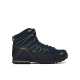 Trekking CMP Moon Mid 31Q4797 Crna · záber 8