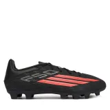 Tenisice za nogomet adidas F50 Club Firm Ground / Multi Ground JR9055 Crna - Veličina: 43 ⅓ | Boja: čierna | Dobna skupina: Odrasli | Spol: Muško · záber 2