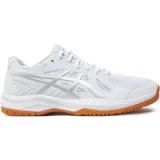 Asics Tenisice za dvoranski nogomet Upcourt 6 1072A107 Bijela - Veličina: 42 | Boja: biela | Dobna skupina: Odrasli | Spol: Žensko · záber 1