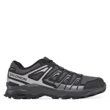 Trekking Salomon Extegra Gore-Tex L47768800 Siva · záber 2