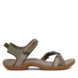 Sandale Teva Verra 1006263 Zelena · záber 2