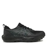 Tenisice za trčanje Asics Gel-Sonoma 8 Gtx 1011B977 Crna - Veličina: 40,5 | Boja: čierna | Dobna skupina: Odrasli | Spol: Muško · záber 5