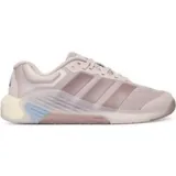 adidas Obuća za teretanu Dropset 4 JR4668 Ljubičasta · záber 1