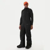 Quiksilver Snowboard hlače Paramo Stretch EQYTP03244 Crna Regular Fit · záber 2