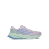 adidas Tenisice za trčanje Supernova Rise 2 JQ7692 Ljubičasta · záber 2