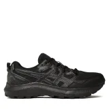 Tenisice za trčanje Asics Gel-Sonoma 7 GTX 1012B414 Crna - Veličina: 39,5 | Boja: čierna | Dobna skupina: Odrasli | Spol: Muško · záber 2