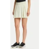 adidas by Stella McCartney Suknja za tenis Training JW4573 Krem Slim Fit · záber 1