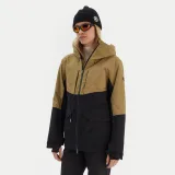 Roxy Skijaška jakna Gore-Tex Stretch Purelines ERJTJ03506 Bež Regular Fit · záber 2