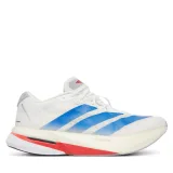 Tenisice za trčanje adidas adizero Boston 13 JQ1668 Bijela · záber 2