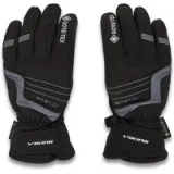 Skijaške rukavice Viking Helix GTX Ski 165/22/2252/08 Crna · záber 1
