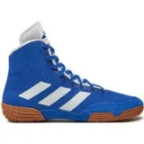 adidas Obuća za boks Tech Fall 2.0 IF9924 Plava · záber 1