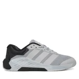 Obuća za teretanu adidas Dropset 4 Training Shoes KJ6611 Siva · záber 2