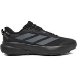 Trekking adidas Terrex Tracefinder Plus Gore-Tex Lightmotion Trail Running KJ3792 Crna · záber 3