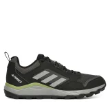 Tenisice za trčanje adidas Tracerocker 2.0 JR9144 Crna - Veličina: 42 ⅔ | Boja: čierna | Dobna skupina: Odrasli | Spol: Muško · záber 2