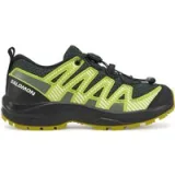 Trekking Salomon Xa Pro V8 L47729900 Zelena · záber 1