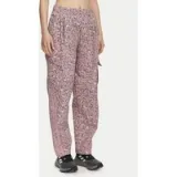 adidas Outdoor hlače Terrex Xploric Clima365 KH2588 Svijetlo roza Loose Fit - Veličina: XS | Boja: ružová | Dobna skupina: Odrasli | Spol: Žensko · záber 1