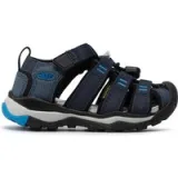 Keen Sandale Newport Neo H2 1022906 Tamnoplava · záber 1